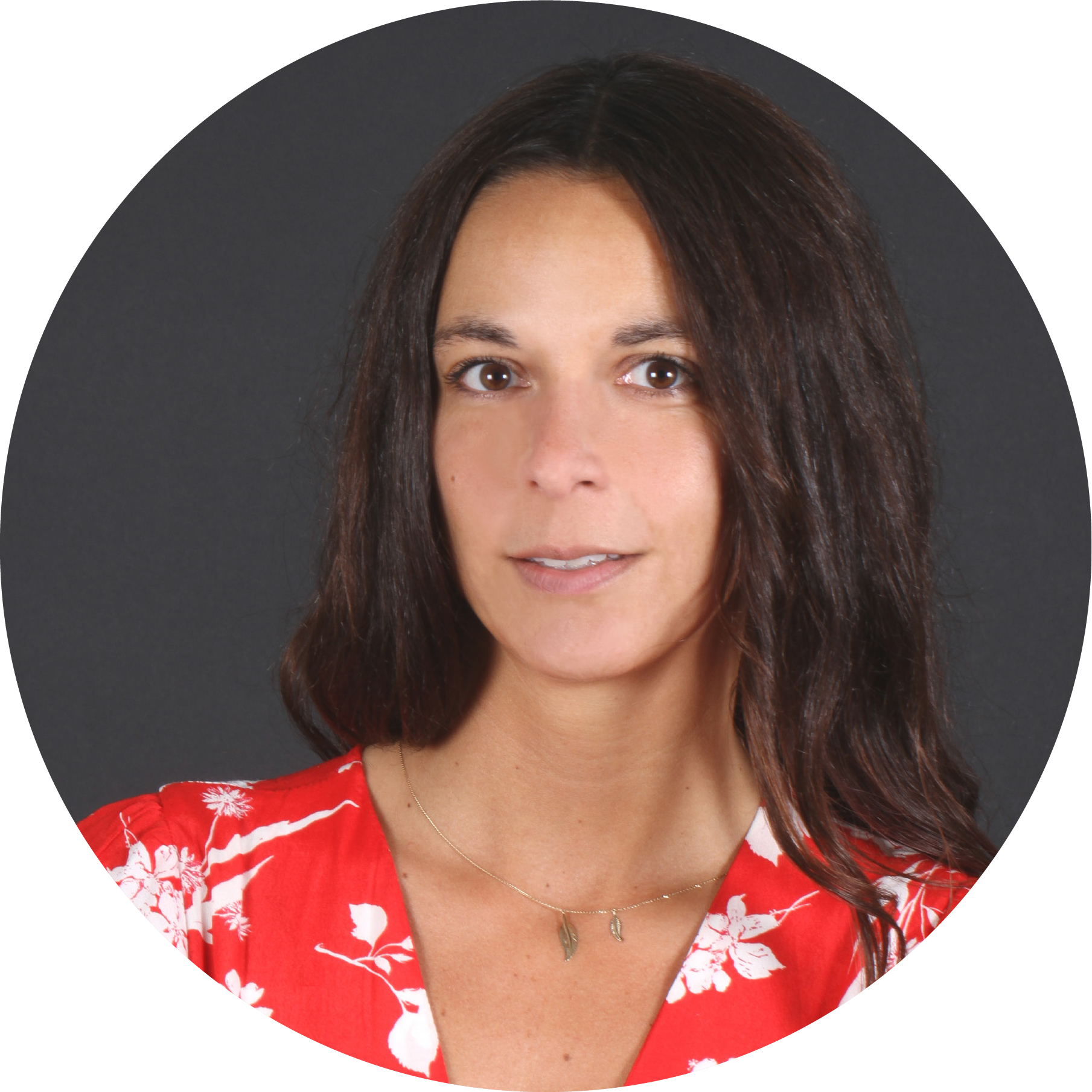 Leslie Benzaquen